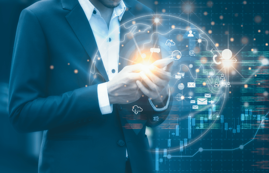 Q&A: Why B2B Tech Buyers Need the Channel Now More Than Ever