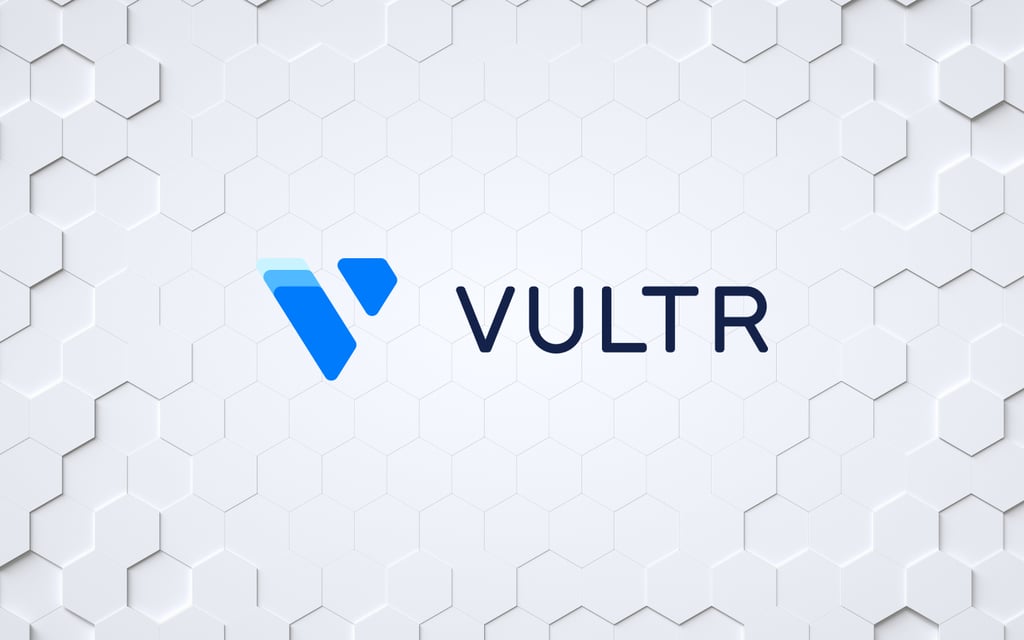 Vultr Adopts NVIDIA Rubin Platform Along with Dynamo & Nemotron