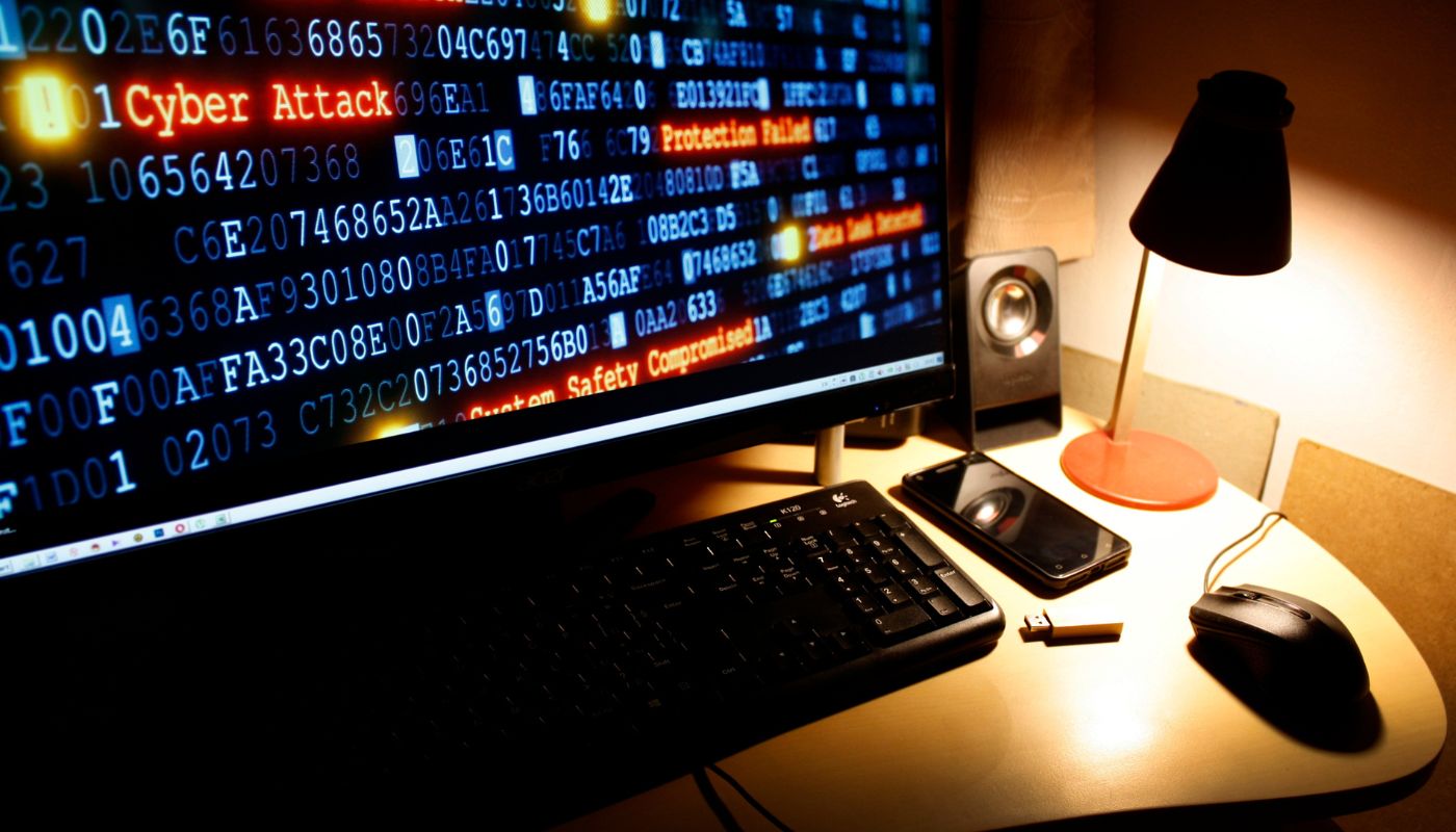 Flashpoint Mid-Year Report: Cyber Threats are Escalating
