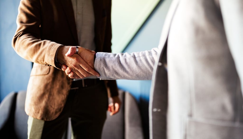 Cohesity Launching New Partner Program