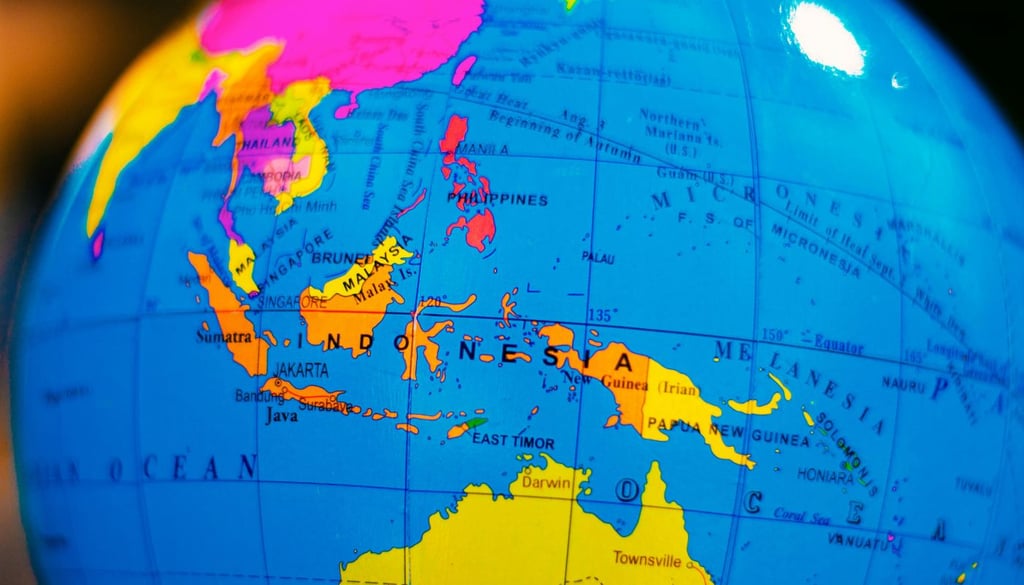 Pax8’s New APAC Leader on Regional Growth & Goals