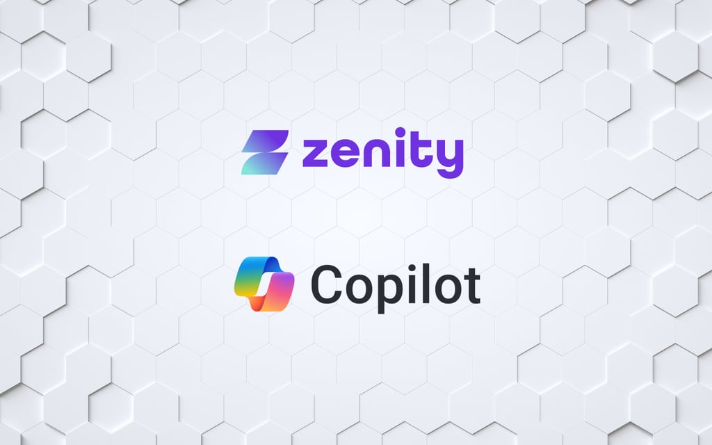 Zenity Expands Integration With Microsoft Copilot Studio