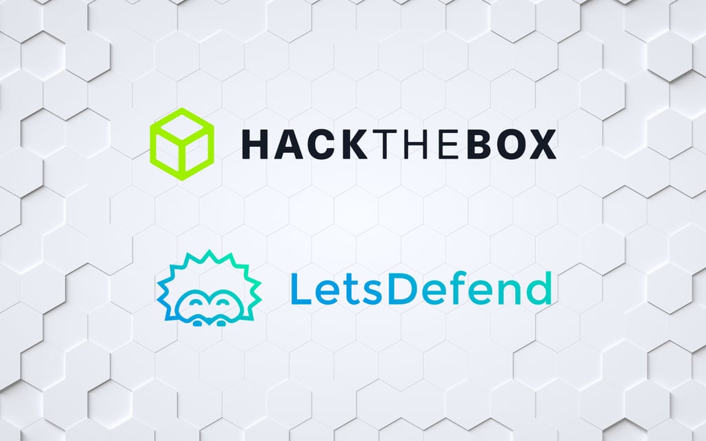 Hack The Box Acquires LetsDefend for Holistic Cyber Training