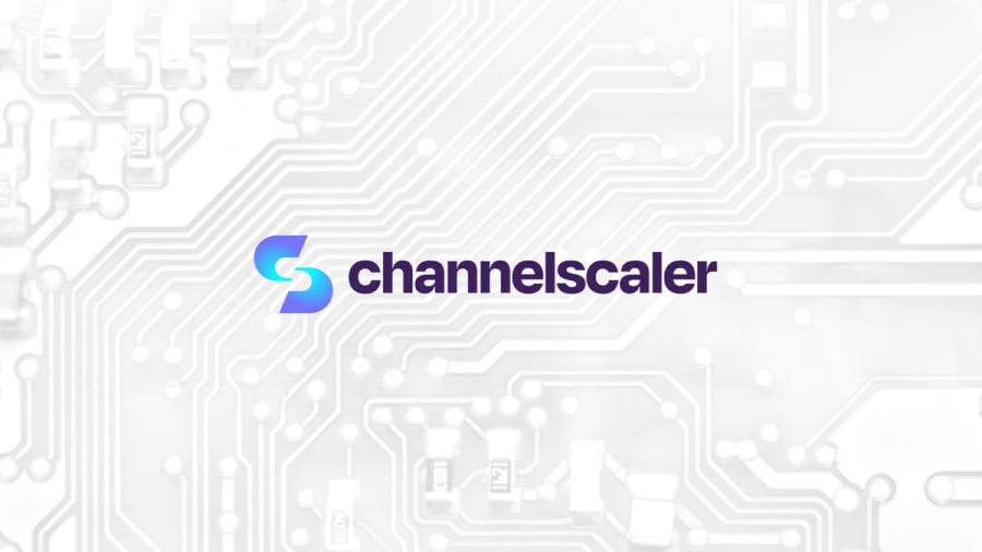 Channelscaler Announces Brian Martin as CEO