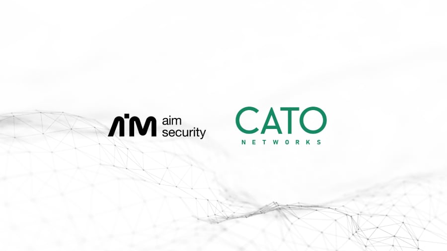 Cato Networks Set to Acquire Aim Security in Platform & AI Move