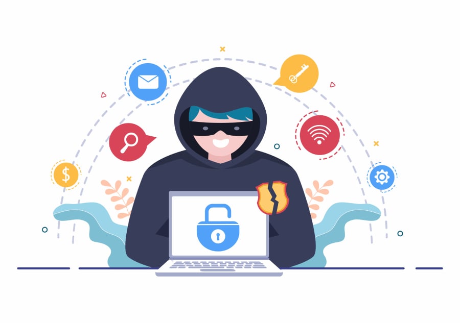 Palo Alto Networks, Zscaler Among Victims of Salesforce Hack