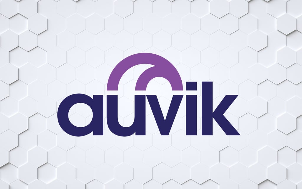 Auvik Unveils New Capabilities for IT Management