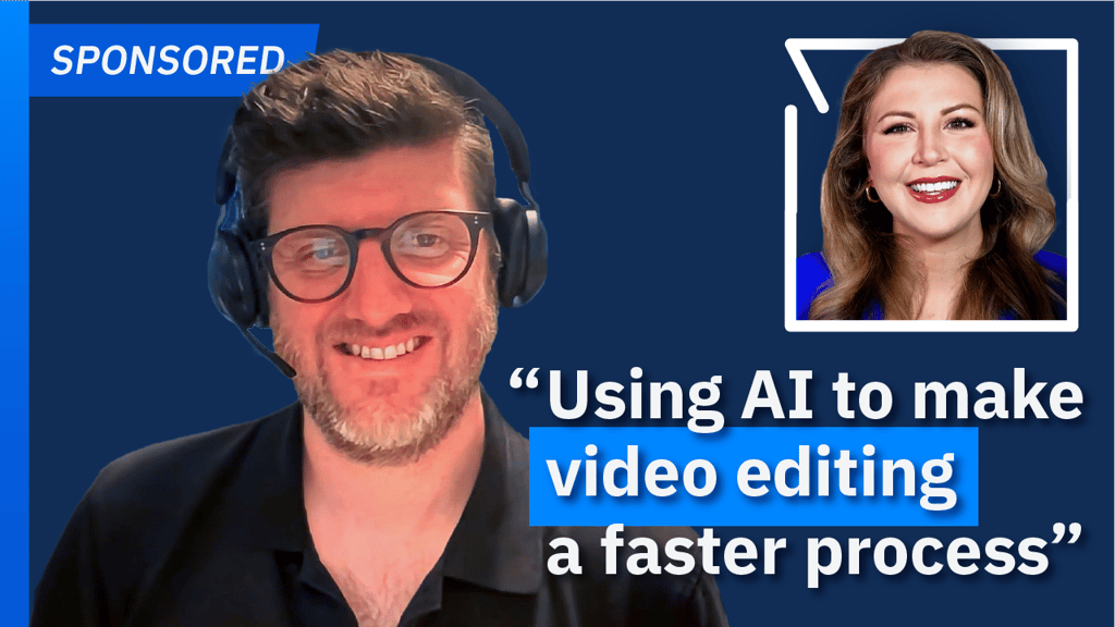 Video: AI Video Discovery: How Moments Lab Transforms Media with its New Discovery Agent