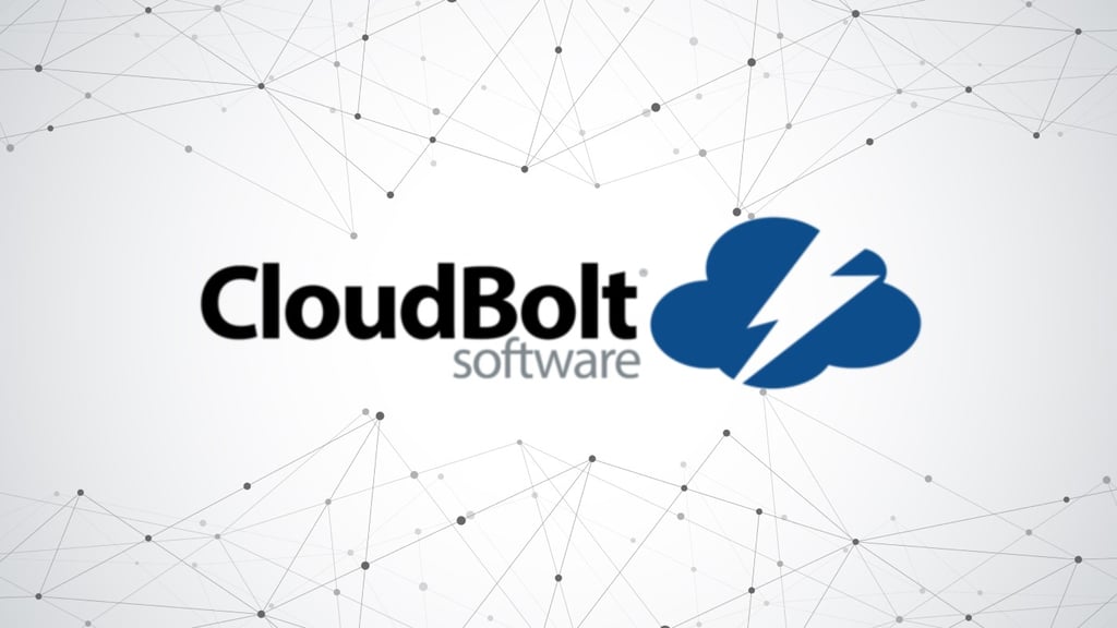 CloudBolt CTPO on Recent GigOm Report & Cloud Automation