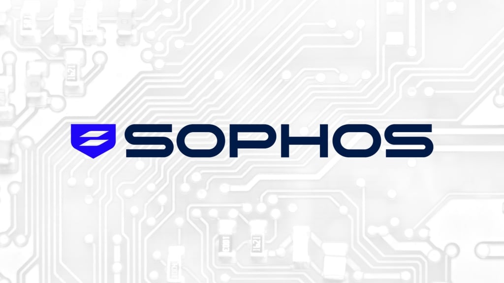Sophos Bundles Endpoint Protection Into Taegis MDR and XDR