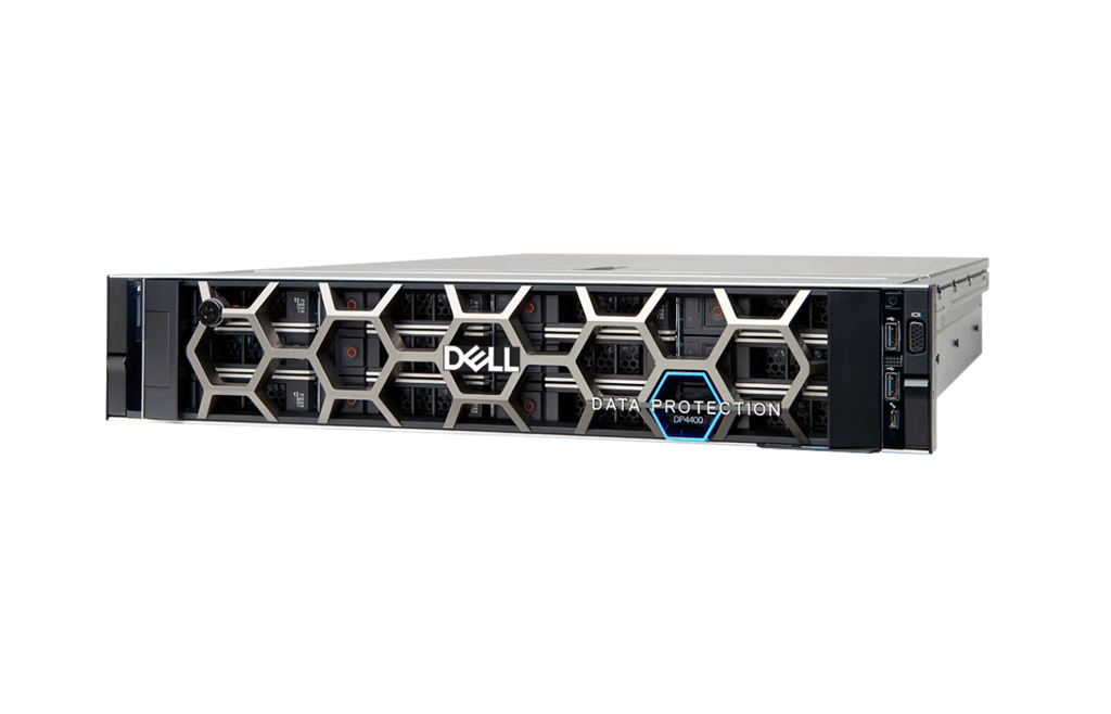 Dell Updates PowerProtect to Boost Cyber Resilience