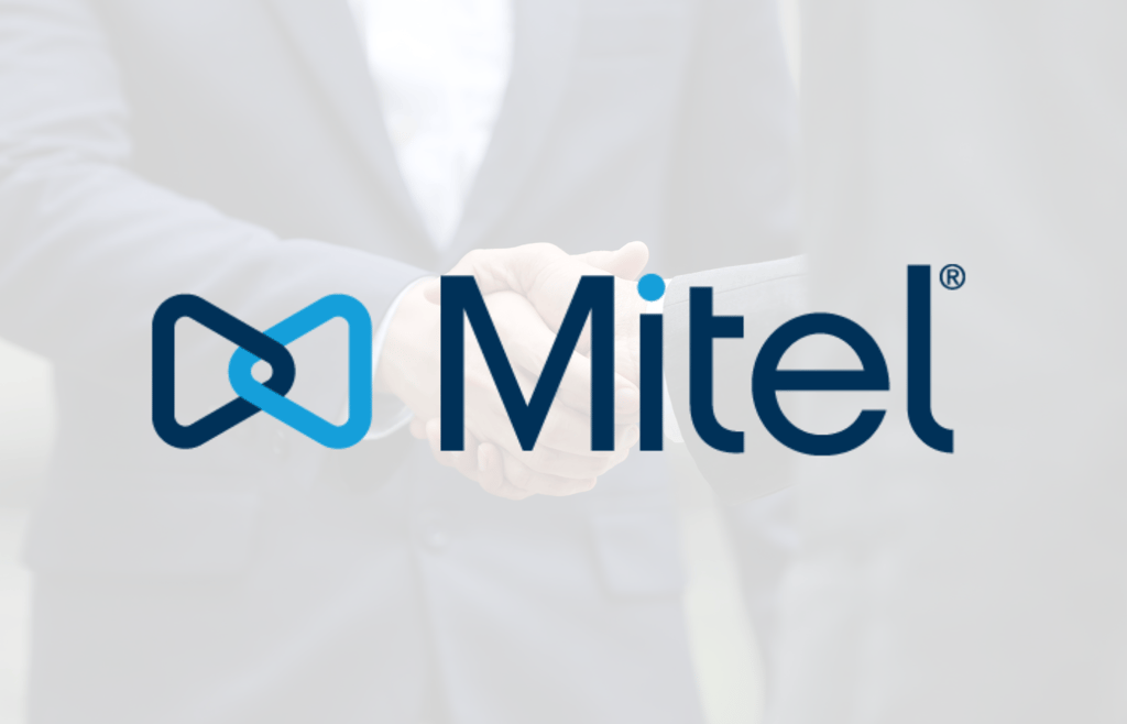 Mitel Appoints Mike Robinson as CEO