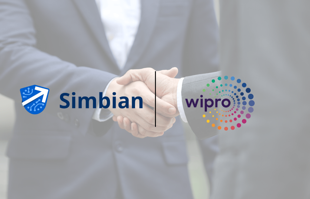 Simbian Partnering With Wipro on AI SOC Tech