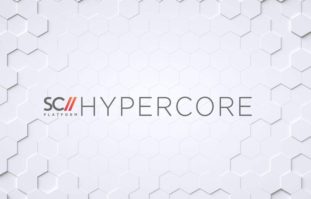 Scale Computing Makes Strategic Updates to HyperCore Solution