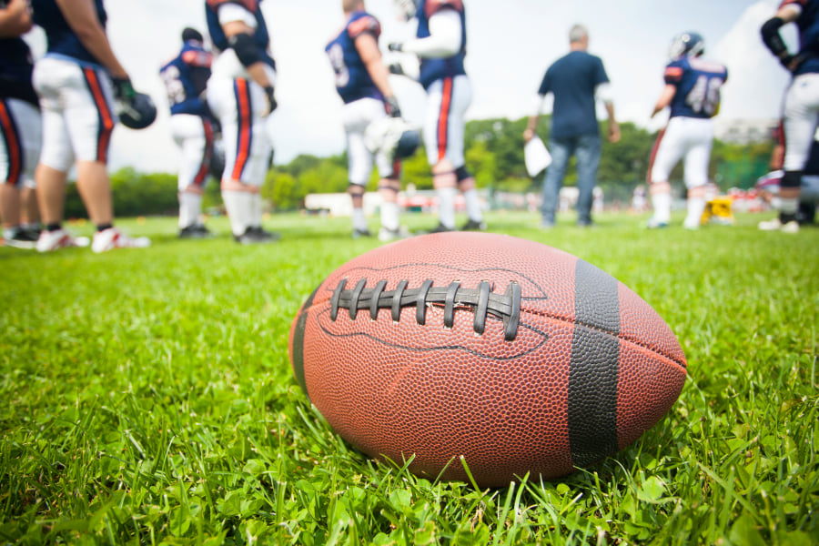 Gridiron Meets the Channel: How Providers Keep NFL in Play