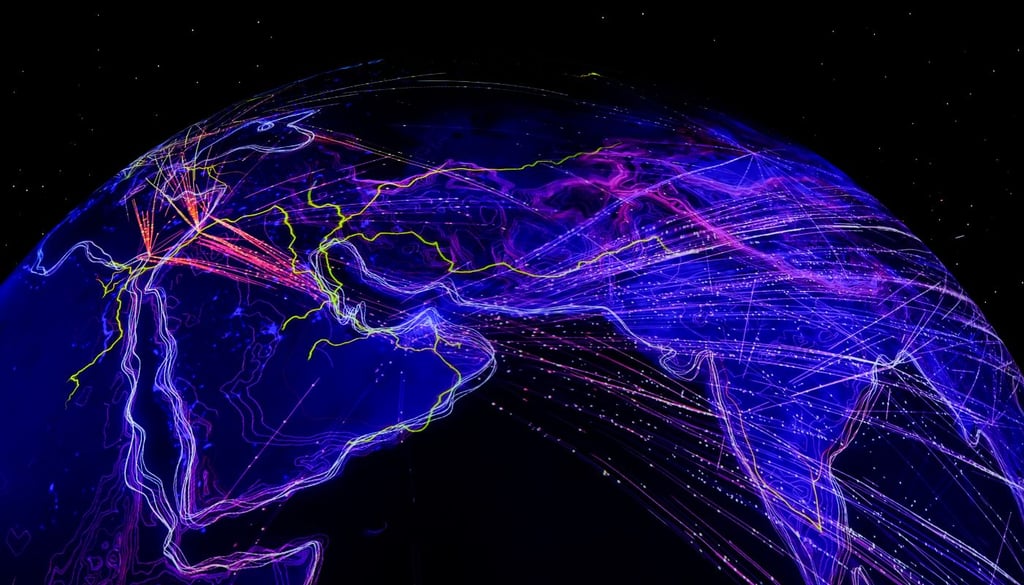 Lumen Provides Faster Paths for AI Networking Needs