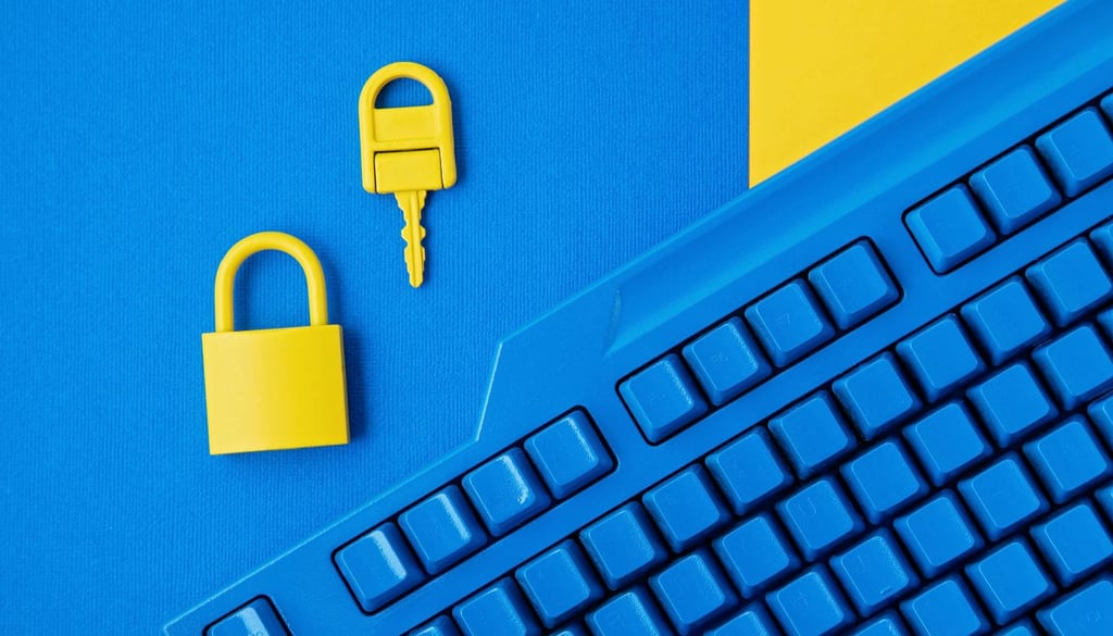 UK-Based Firevault Brings Offline Security to Channel