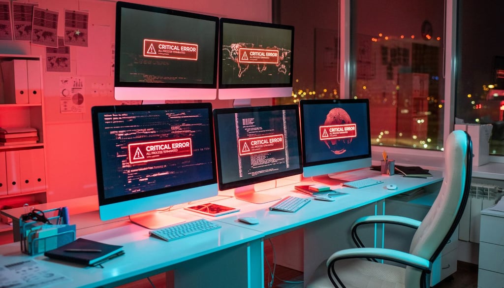 LevelBlue Report: Attackers Using AsyncRAT To Steal Credentials