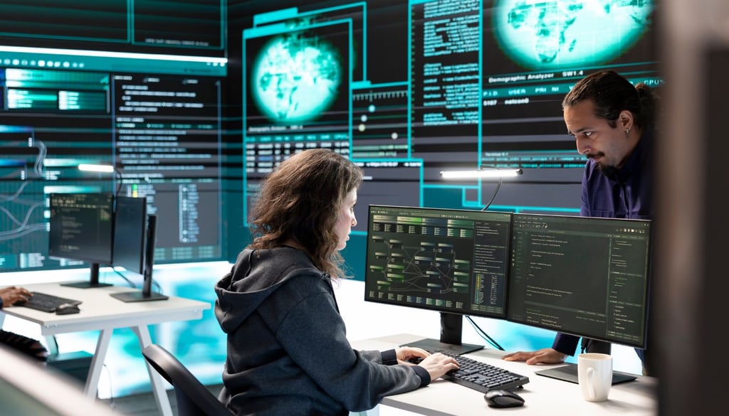 Xiid CEO On Cyber Innovation, Market Expansion & Funding