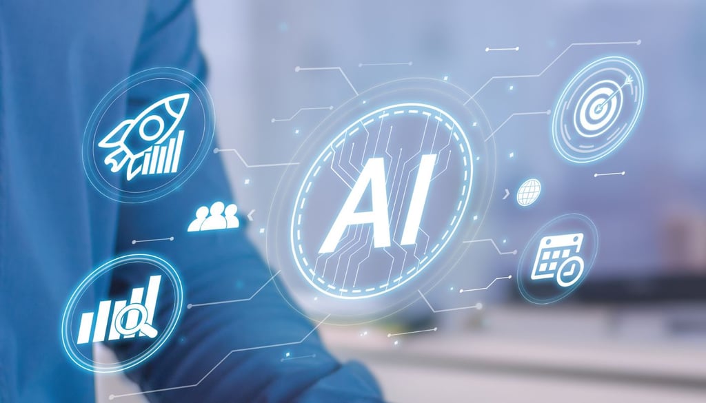DRUID AI Secures $31M to Accelerate Agentic AI Platform