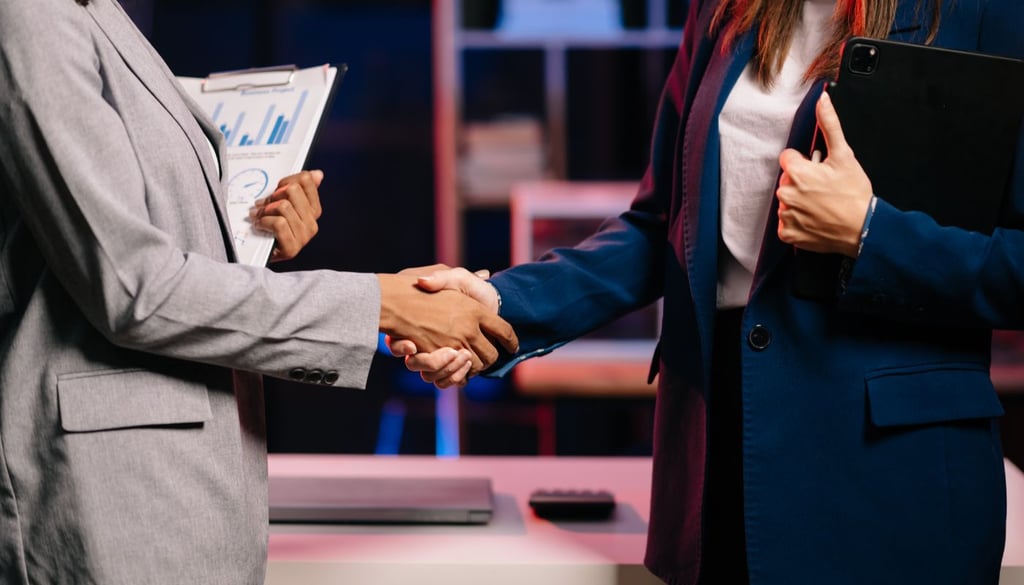 Q&A: The New Rules of Channel Partnerships in the AI Era