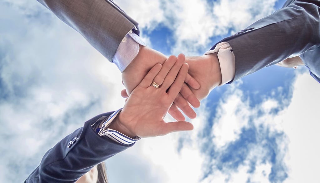 Rackspace Alliances Director on Broadcom-VMware Partnership