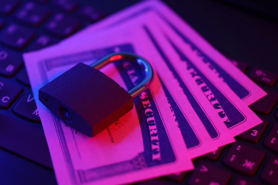 Ontinue Threat Report Reveals 4,000 Ransomware Breaches in H1