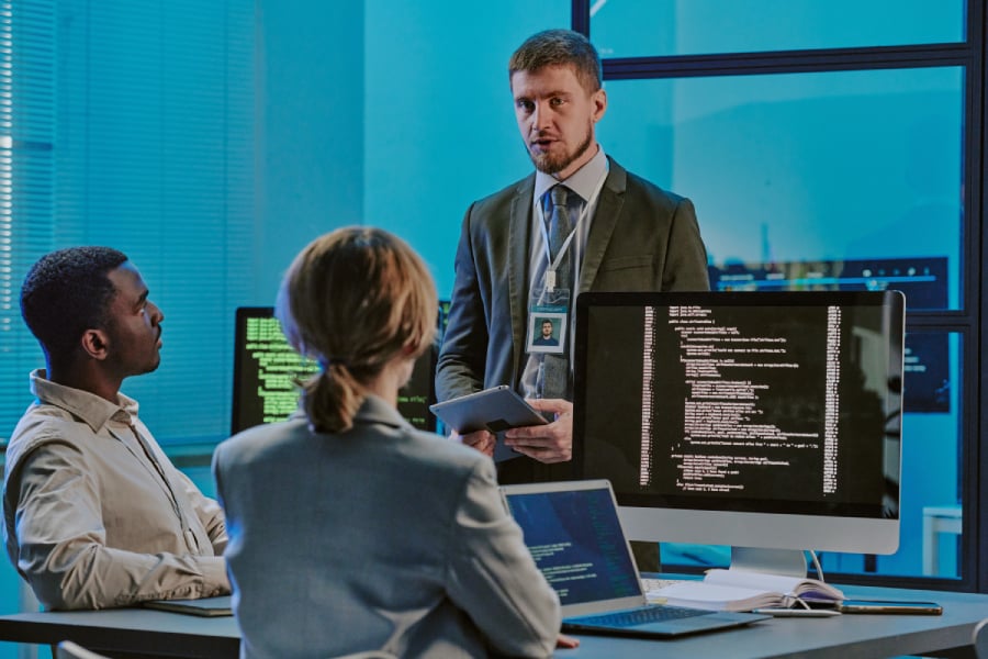 Report: IT Modernization Falling Short of Expected ROI