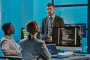 Report: IT Modernization Falling Short of Expected ROI