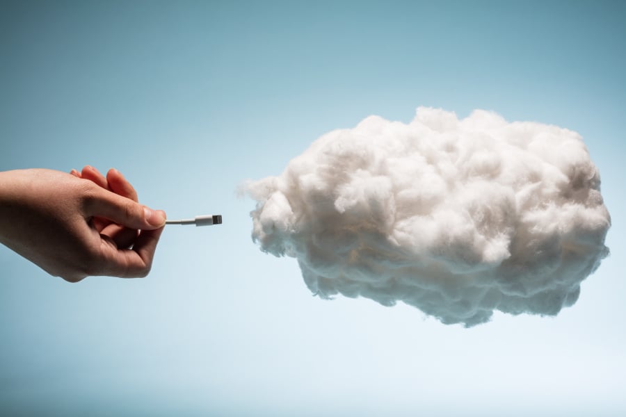Cloud Spending Jumps 22% as AI Fuels Hyperscaler Growth