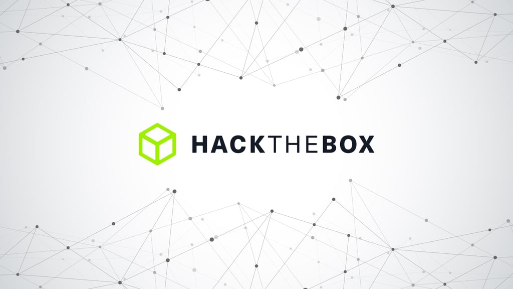 Hack The Box Report: Build Cyber Skills, Not Just Compliance