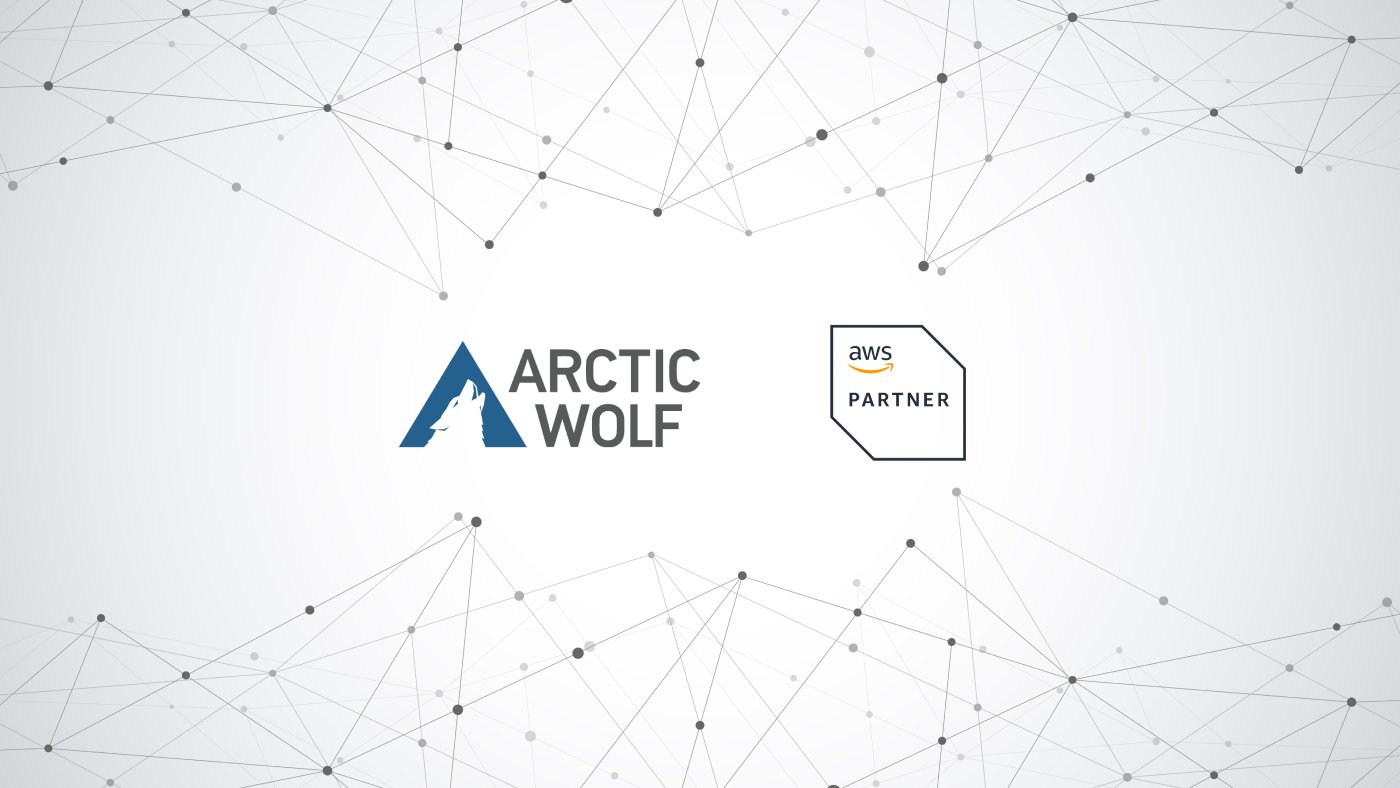 Arctic Wolf Partners with AWS to Scale Aurora Platform