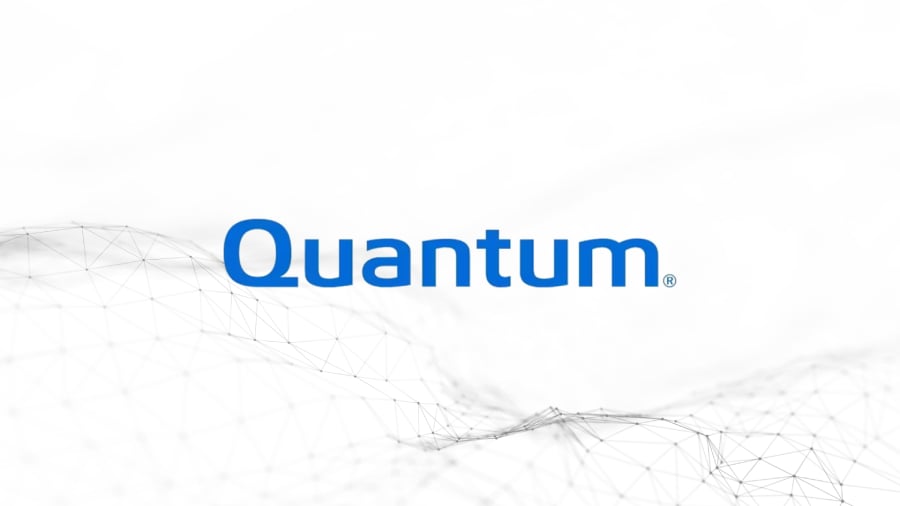 Quantum Corp. & Entanglement Establish Strategic Partnership