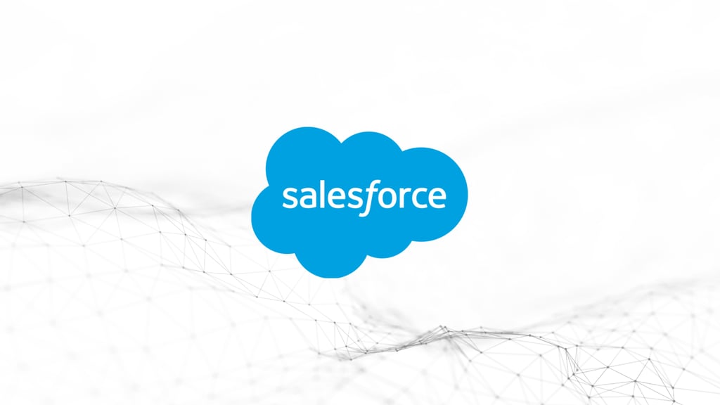 Salesforce Debuts Agentforce IT Service: Agentic AI Support