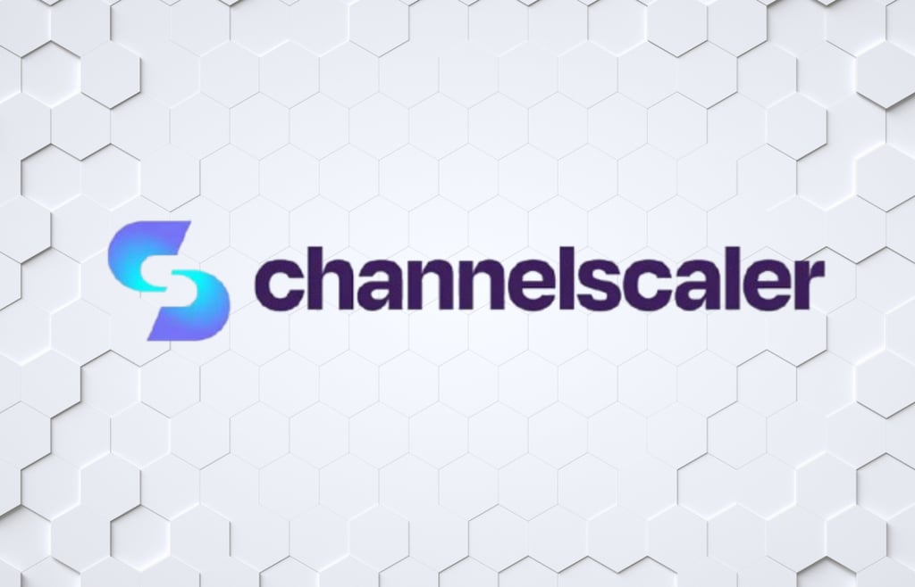 Channelscaler Launches AI Agent for Partner Growth: Exclusive