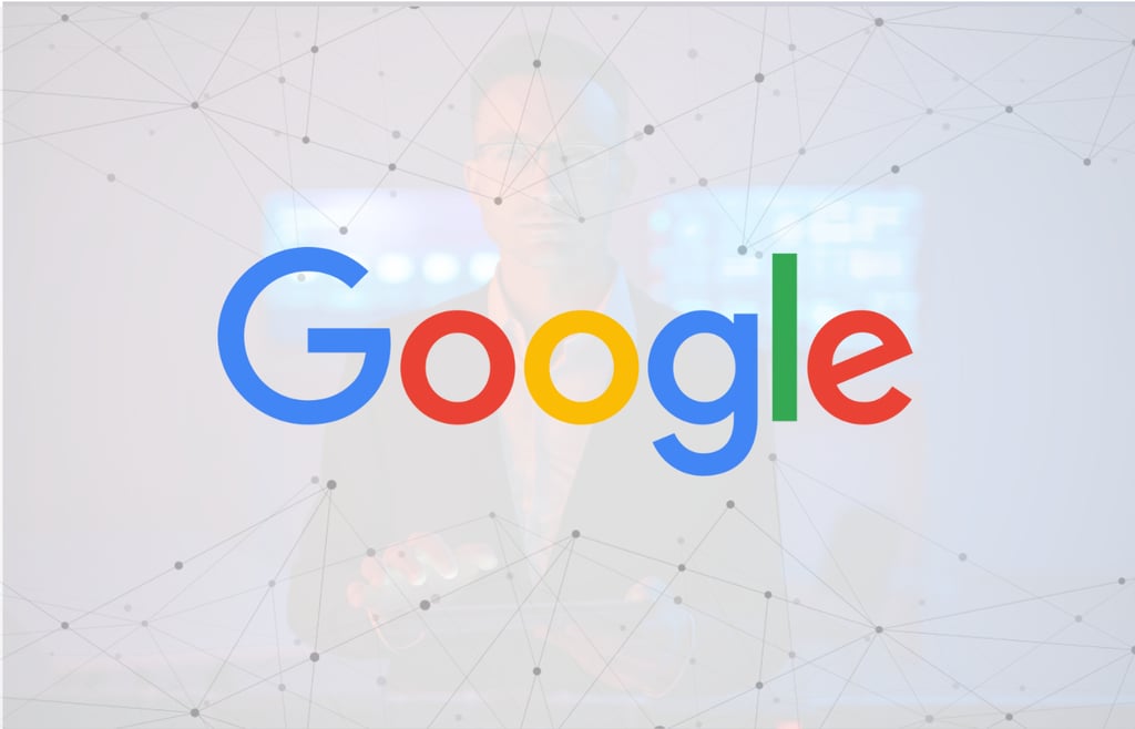 Why Google Is Spending $4 Billion on an AI Data Center in Arkansas