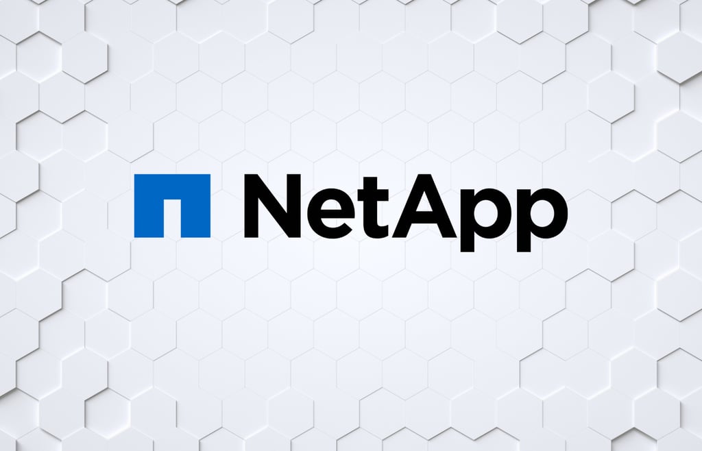 NetApp Announces Solutions for AI, Cloud, and Cyber Resilience