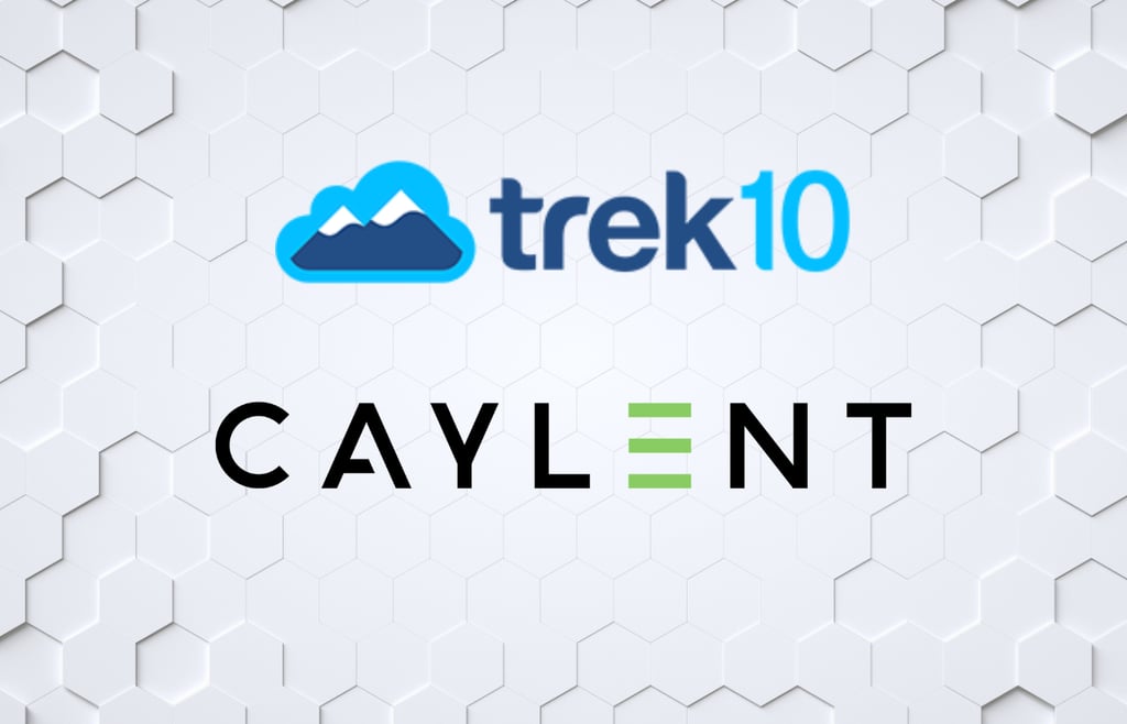 Caylent and Trek10 Join Forces in AWS Partner M&A Deal