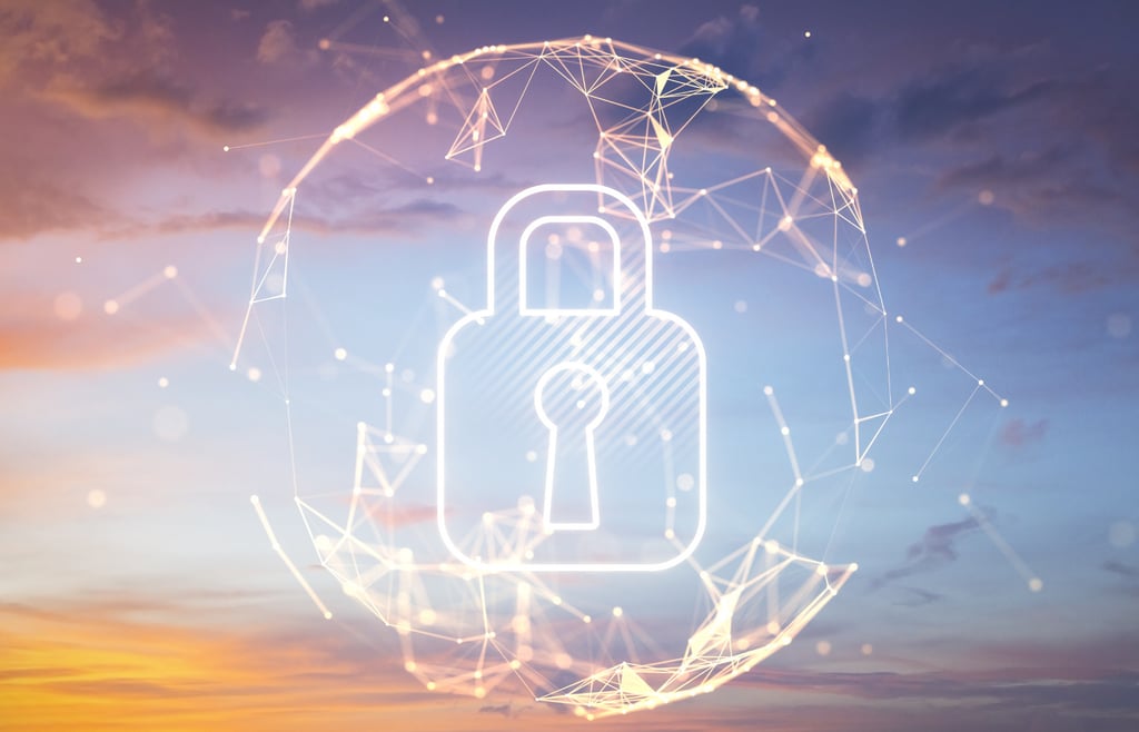 Omega Systems Adds SASE to Security Service Portfolio