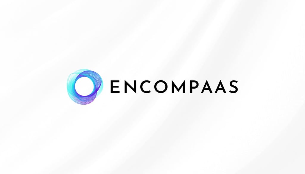 EncompaaS CEO on “Early Days” of AI & Data Challenges