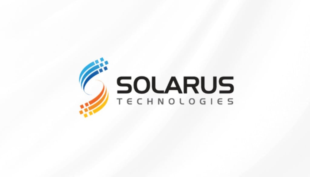Inside Solarus Technologies’ Approach to Serving Nonprofits