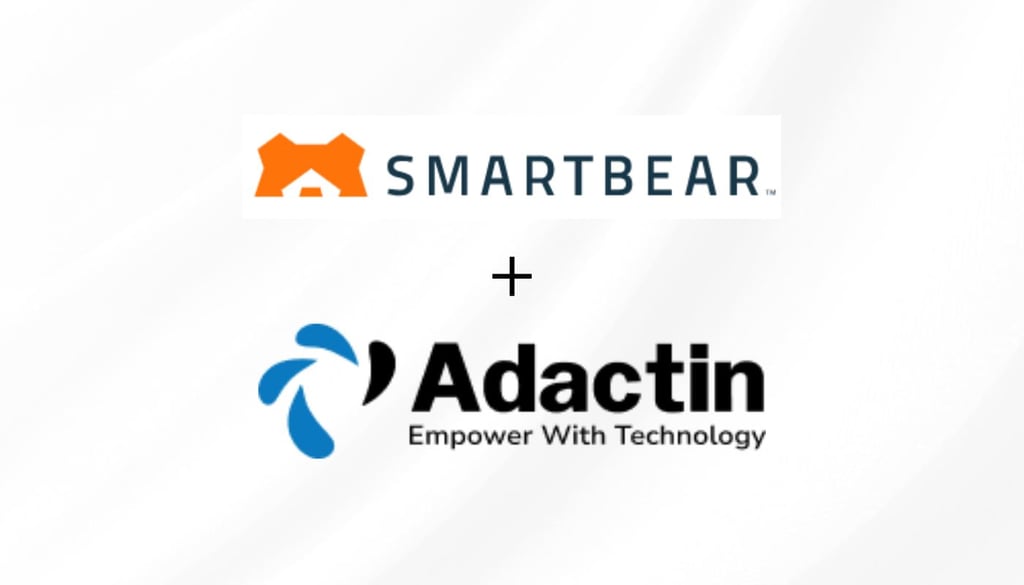 SmartBear, Adactin Partner to Bring AI-Ready Testing to APAC