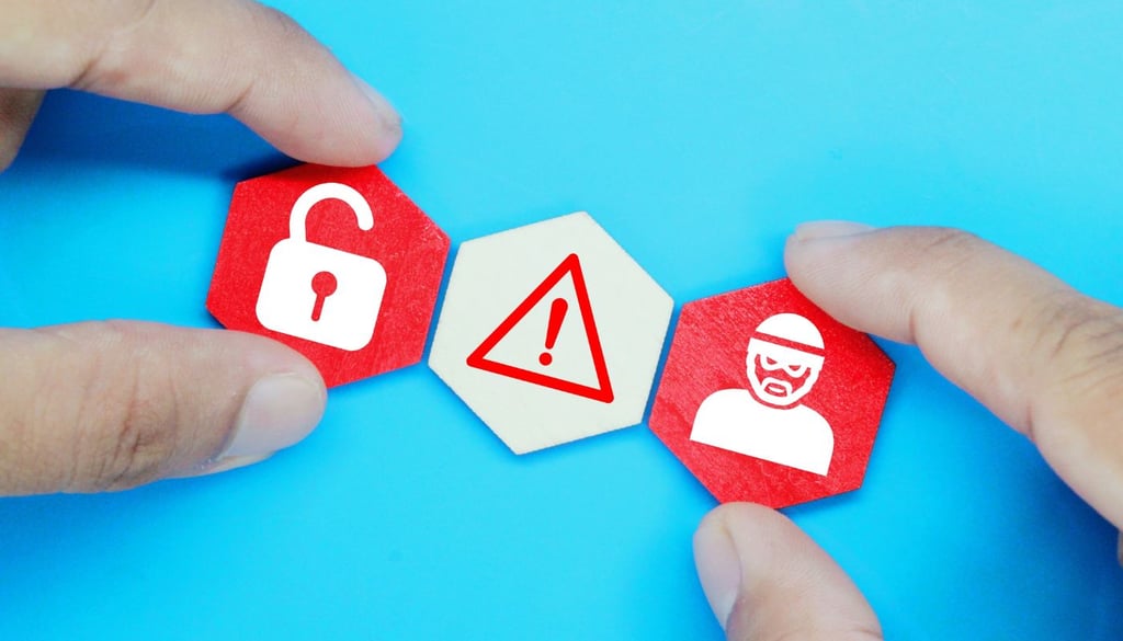 API Security Risks and AI Threats: Expert Insights