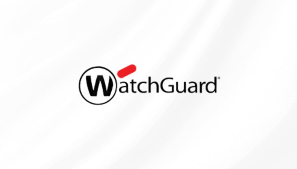 WatchGuard Debuts Next-Gen Firebox Rackmounts for MSPs