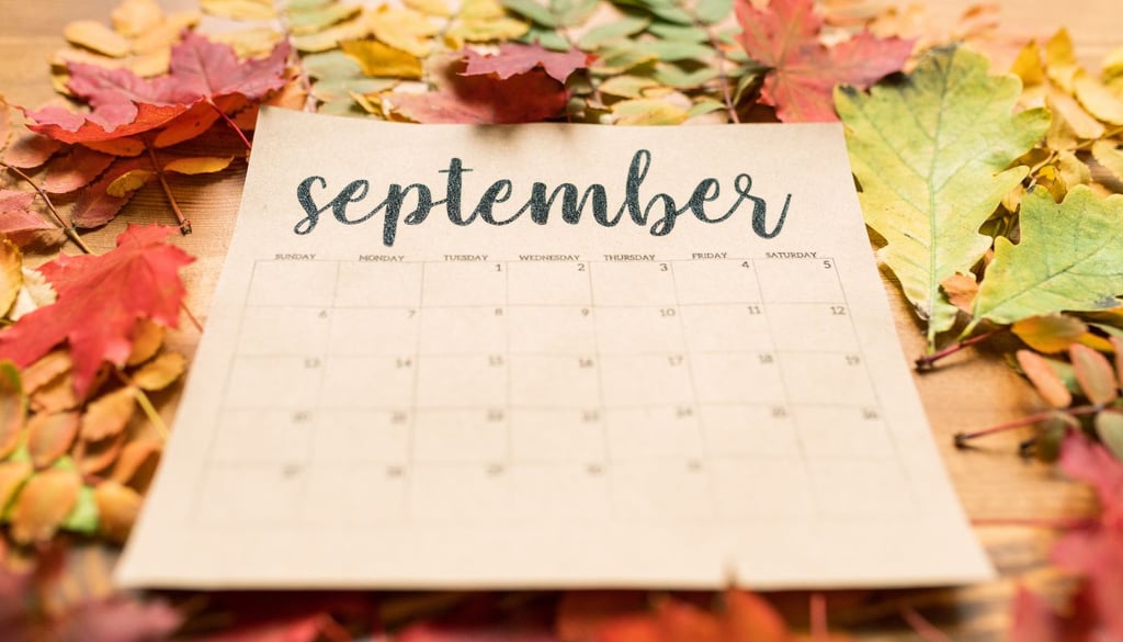 September M&A Roundup: Security & MSP Consolidation Continue