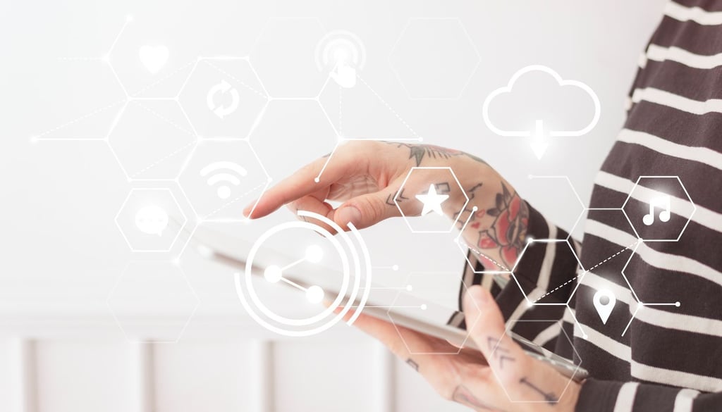 Hyphastructure Debuts Edge Cloud Network for Physical AI
