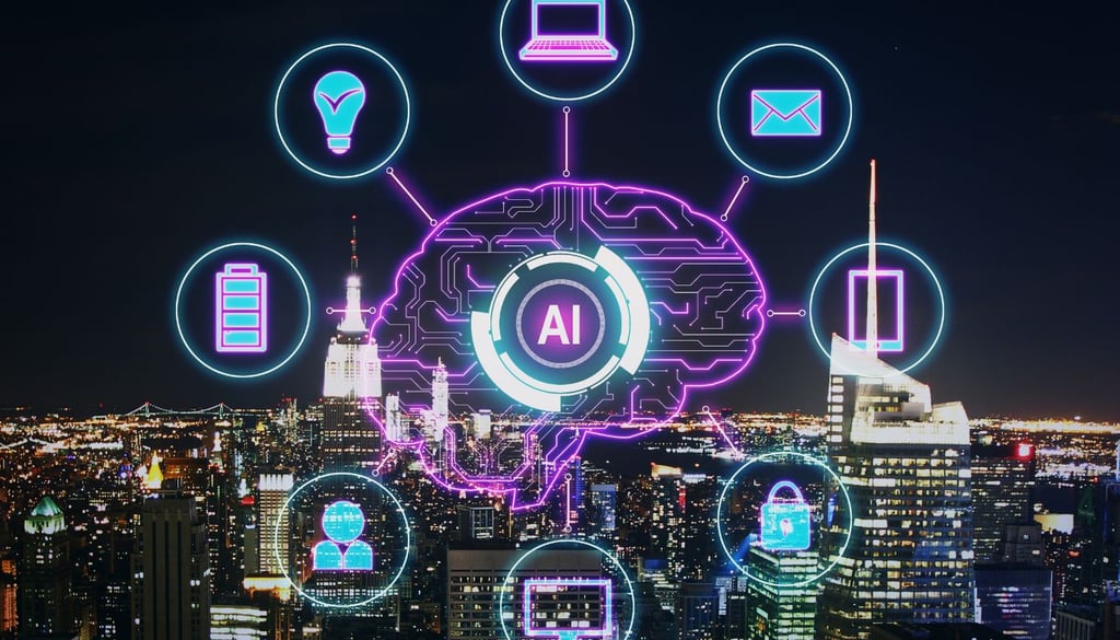 Red Hat AI 3 Puts Inference Front and Center