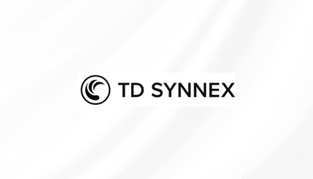 TD SYNNEX Expands PartnerFirst with AI and Lifecycle Tools