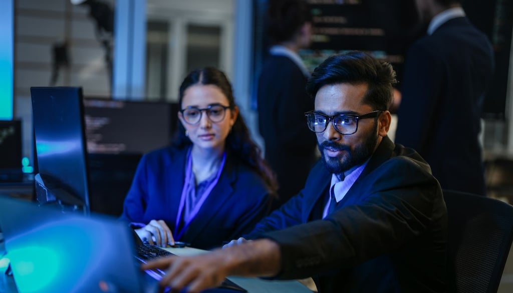 Syncro Survey Finds Backup, Security Gaps in Microsoft 365 MSPs