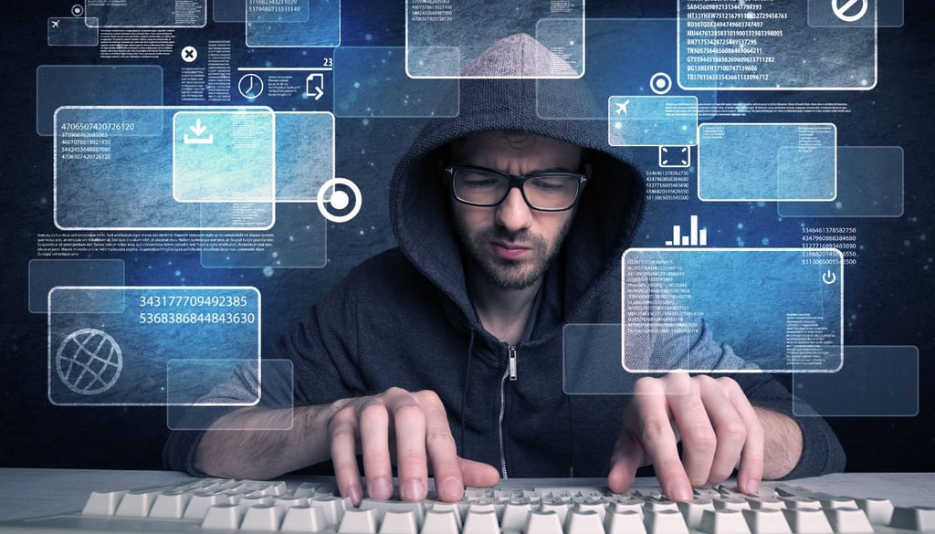 Flashpoint Releases Defender’s Guide on Infostealer Threats